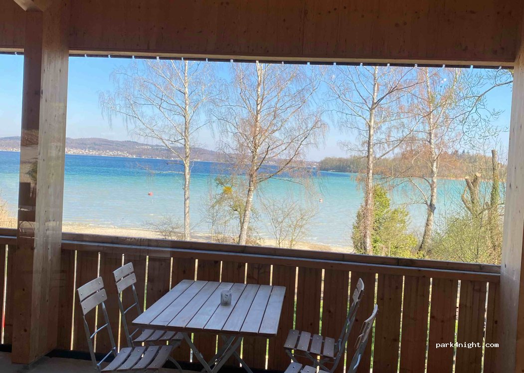 Camping Litzelstetten — foto 4
