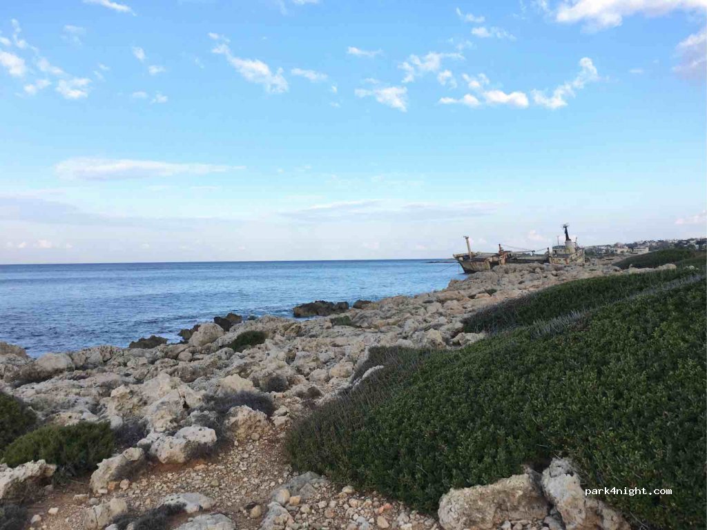 () Peyia - Unnamed Road — foto 2