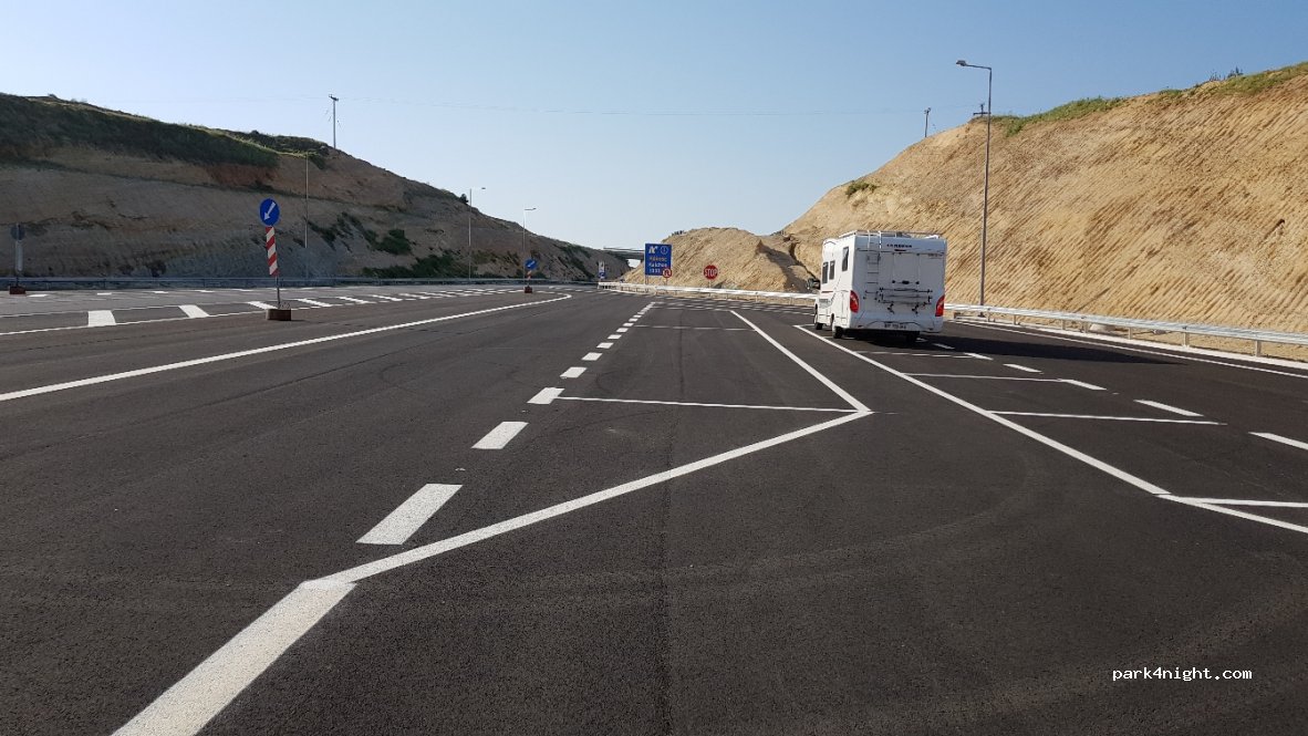 (691 00) Komotini - Aftokinitodromos 23 — foto 2