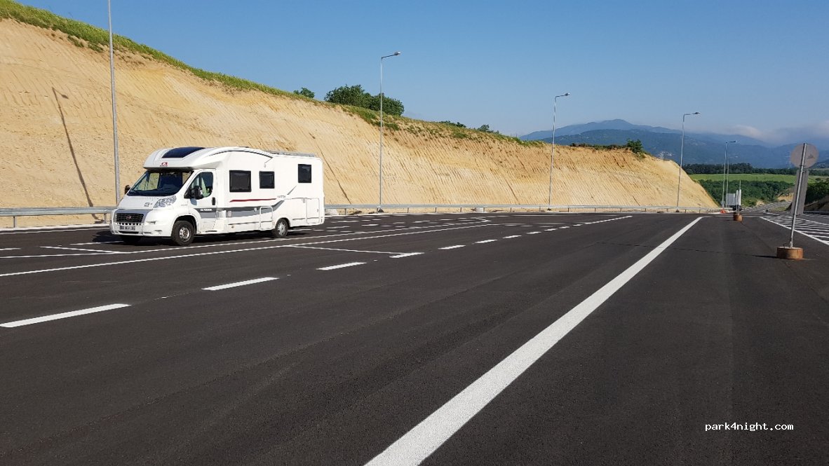 (691 00) Komotini - Aftokinitodromos 23 — foto 3