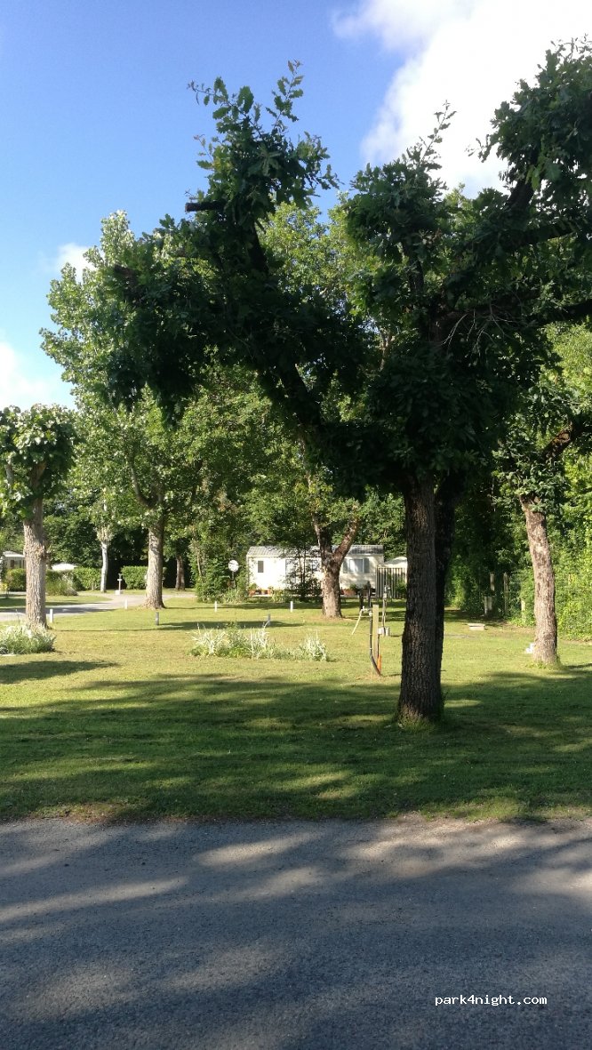 Camping Aqua 3 Masses — foto 4