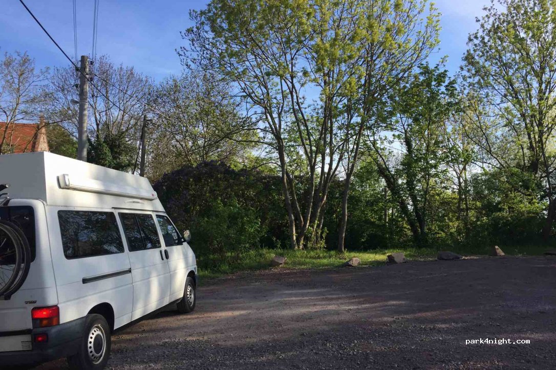 (06193) Petersberg - 11 Bergweg — foto 3