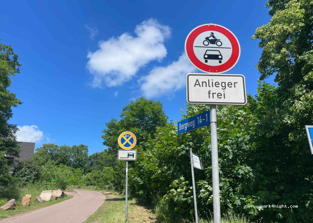 (06193) Petersberg - 11 Bergweg — foto 4