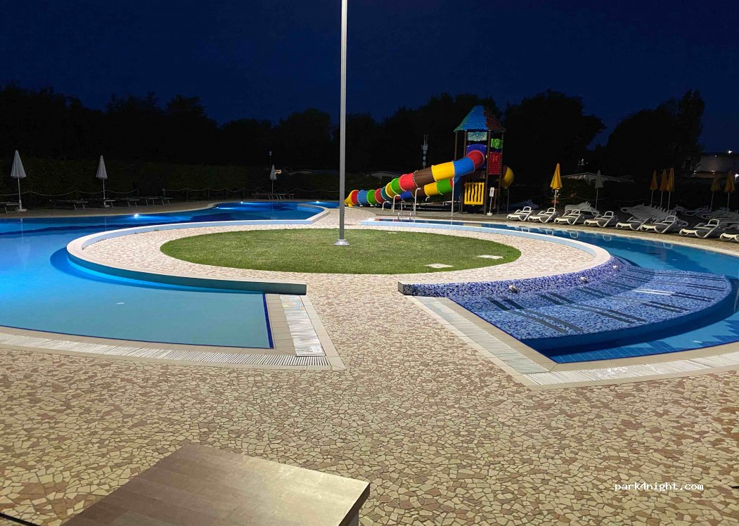 Village Camping Adria — foto