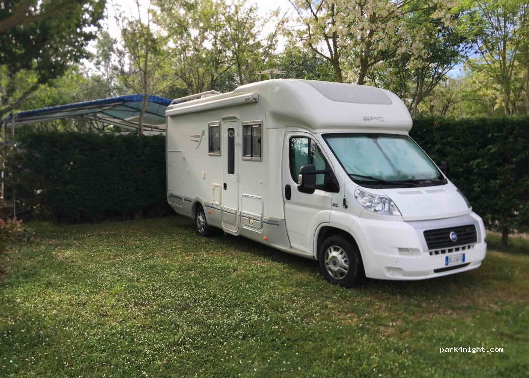Village Camping Adria — foto 2
