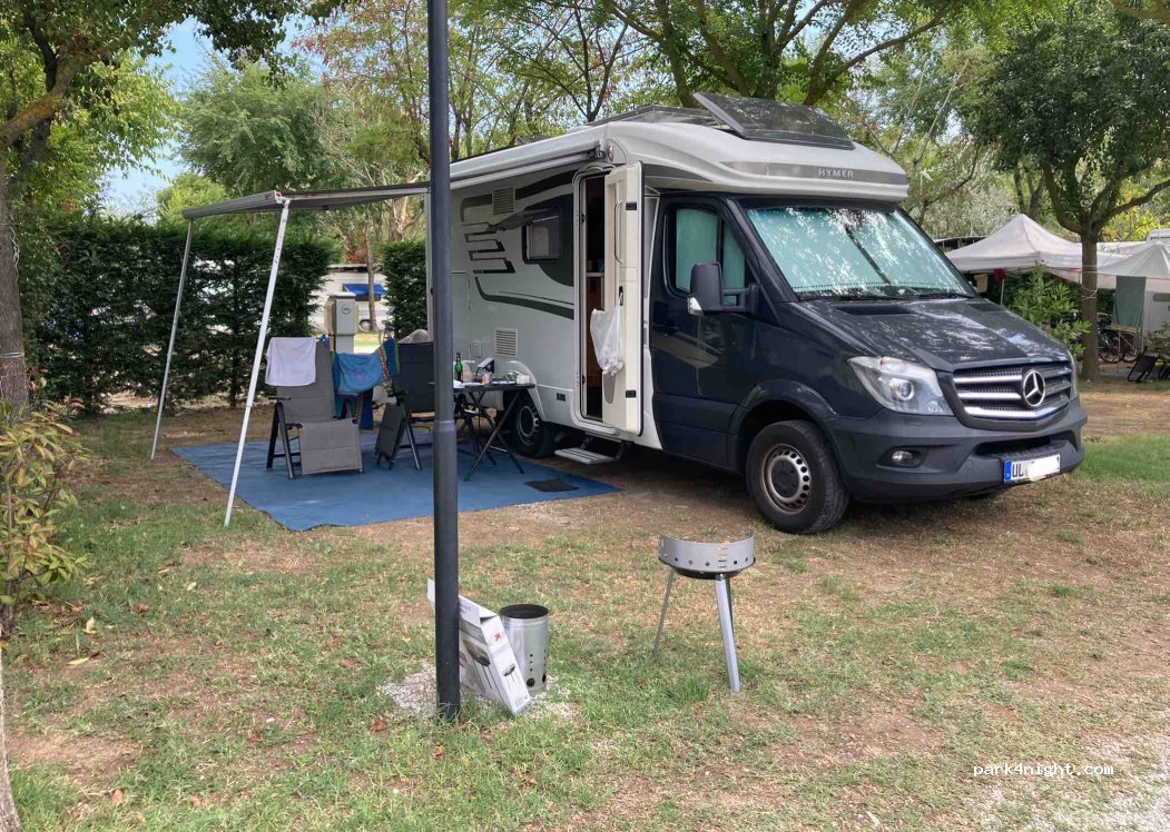 Village Camping Adria — foto 3