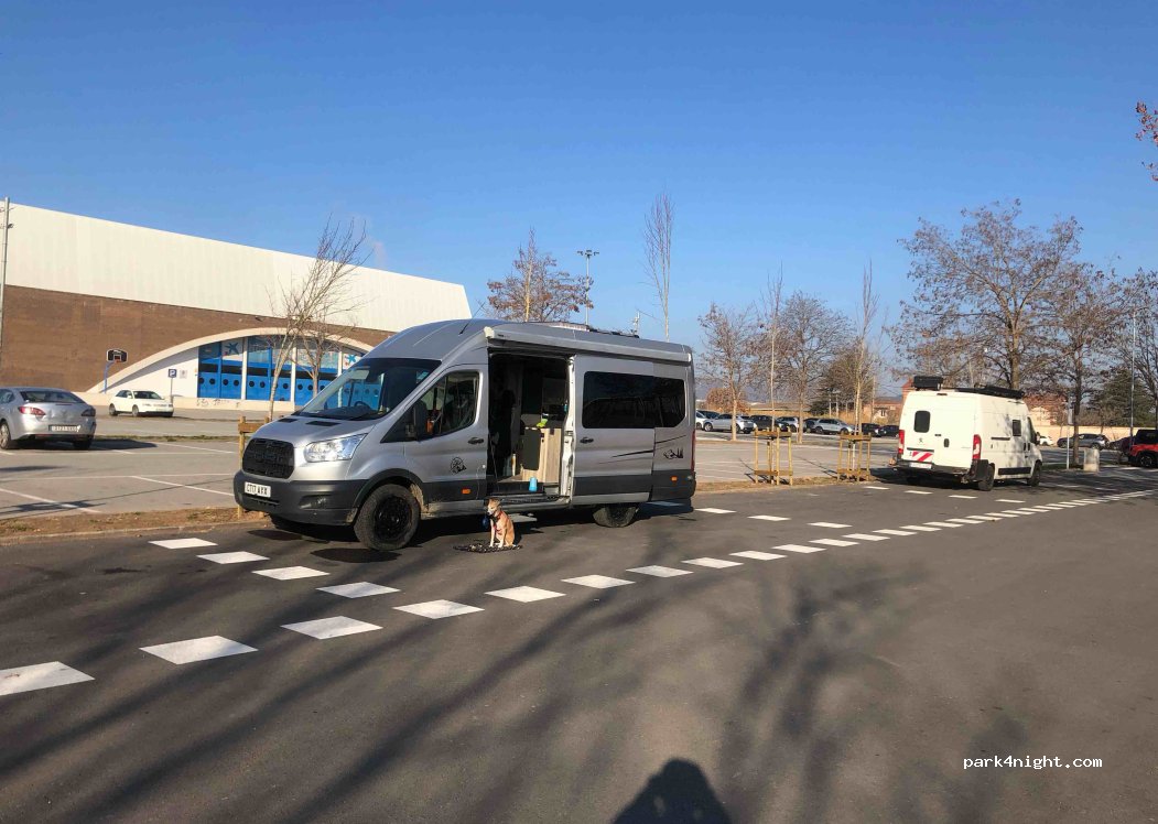 (08241) Manresa - Carretera de Sant Joan — foto 4