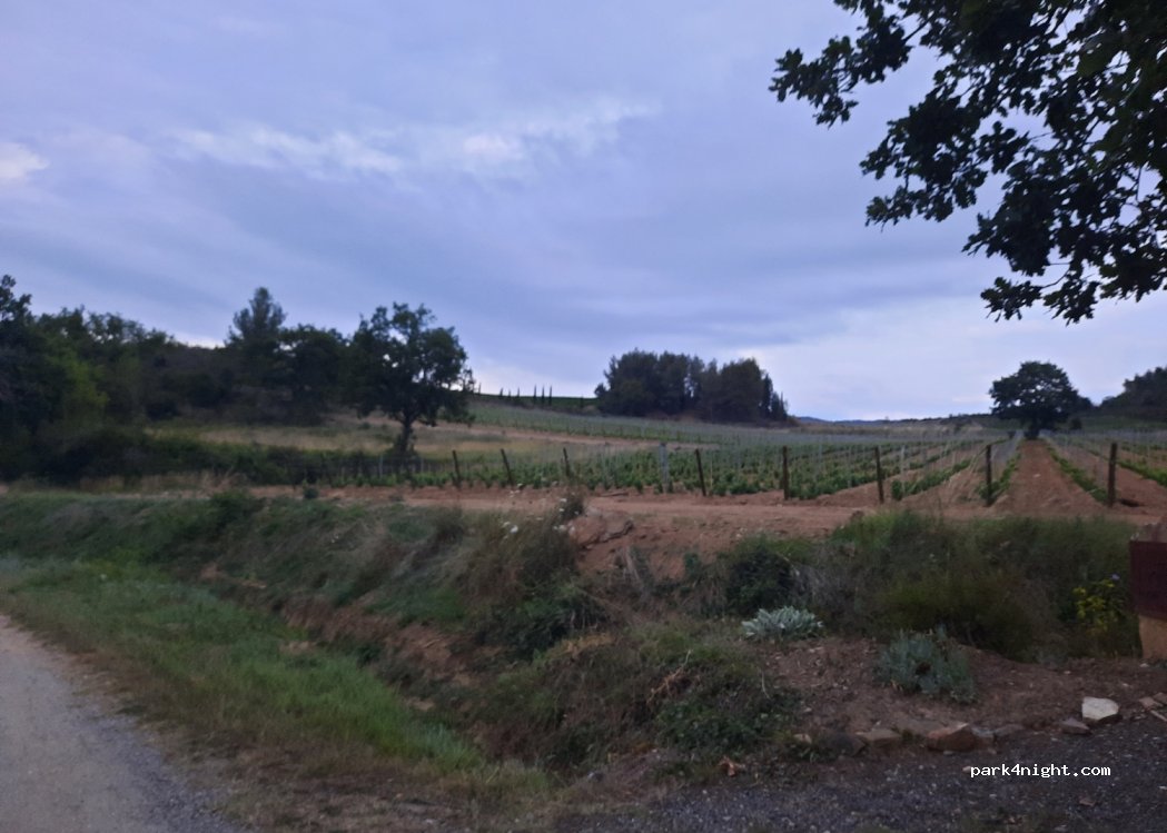 (11300) Cournanel - 3 Chemin de Magrie — foto 2