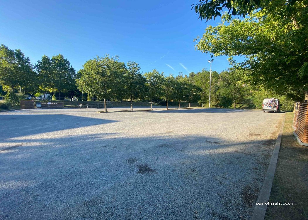 (07380) Meyras - Rue de la Dame de Ventadour — foto 2