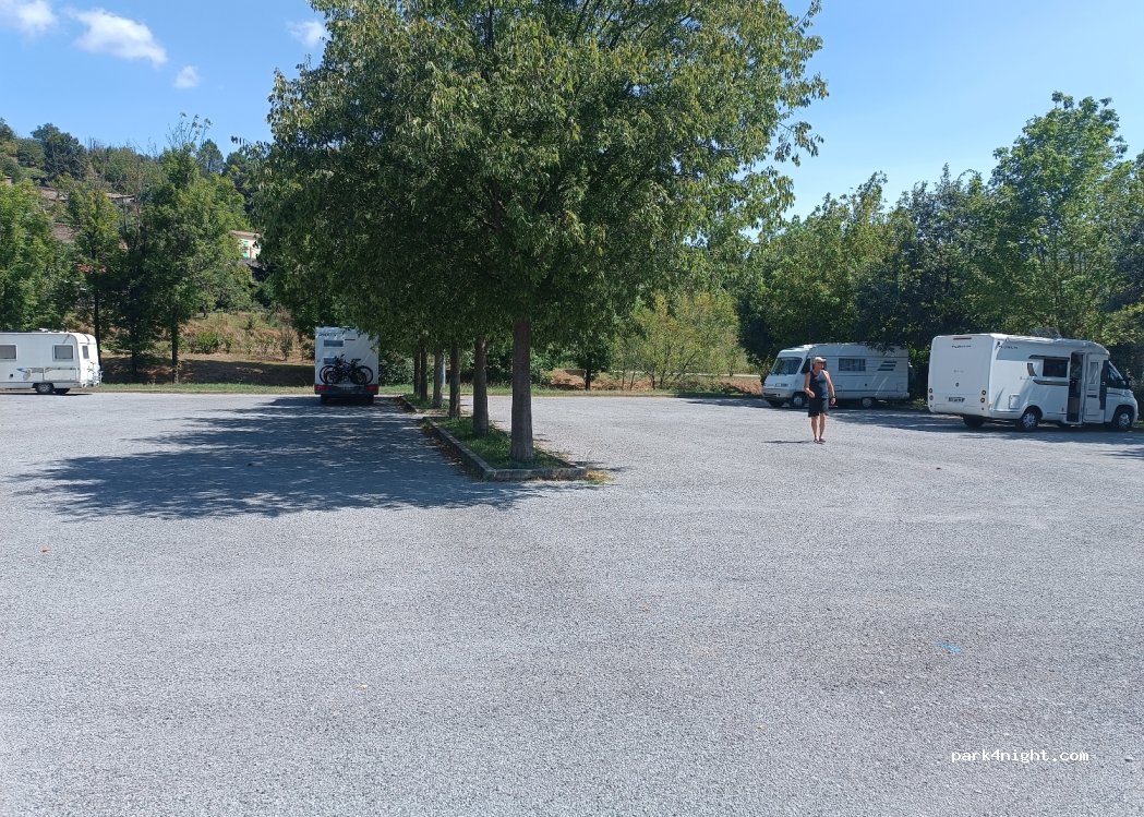 (07380) Meyras - Rue de la Dame de Ventadour — foto 3