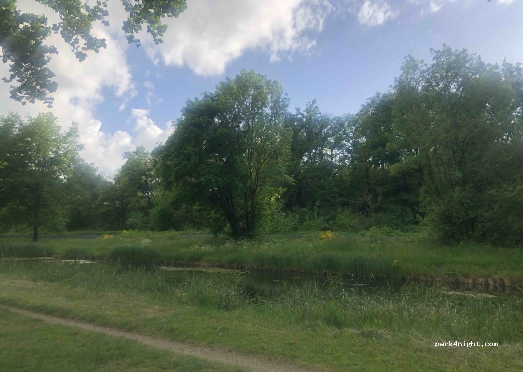(03410) Saint-Victor - Chemin de l' Ecluse — foto 5