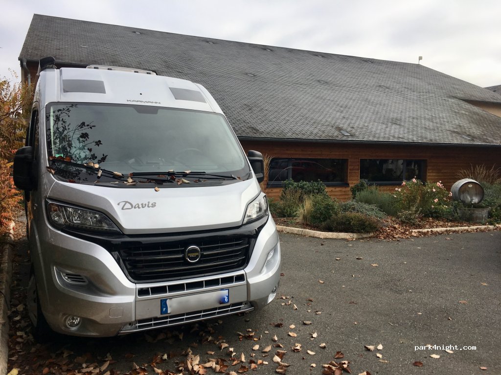 Domaine Eric Louis | Les Celliers de la Pauline — foto 2
