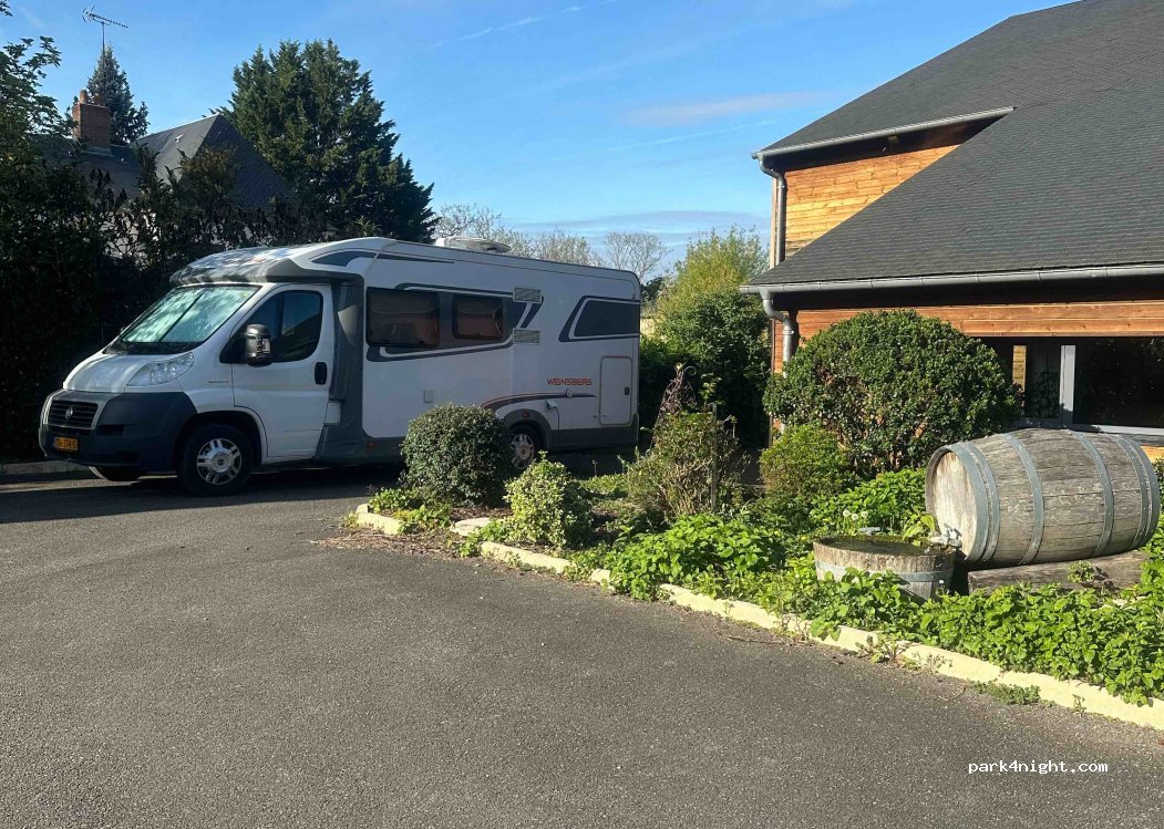 Domaine Eric Louis | Les Celliers de la Pauline — foto 4