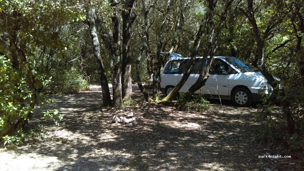 (07150) Lagorce - D558 — foto