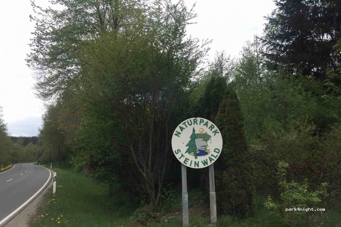 Wohnmobil Stellplatz Erbendorf — foto 2