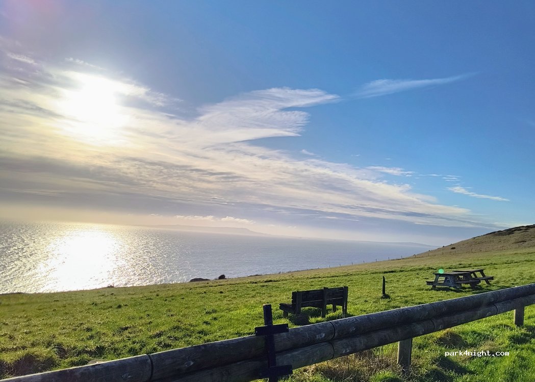 Durdle Door Car Park — foto 5