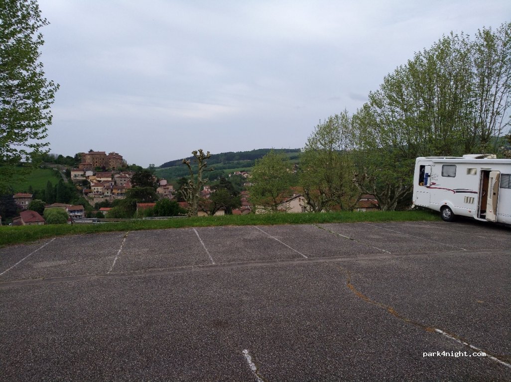 (69210) Sain-Bel - 9 Chemin de la Poyere — foto