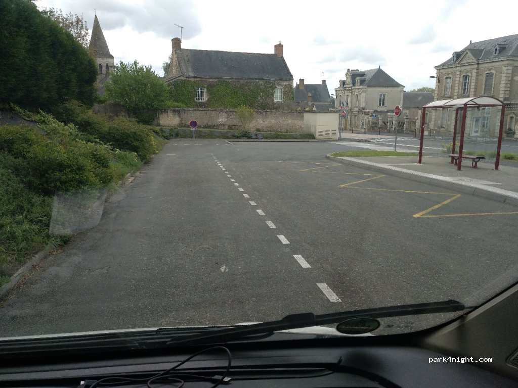 (49150) Cuon - 21 Rue du Soleil d'Or — foto