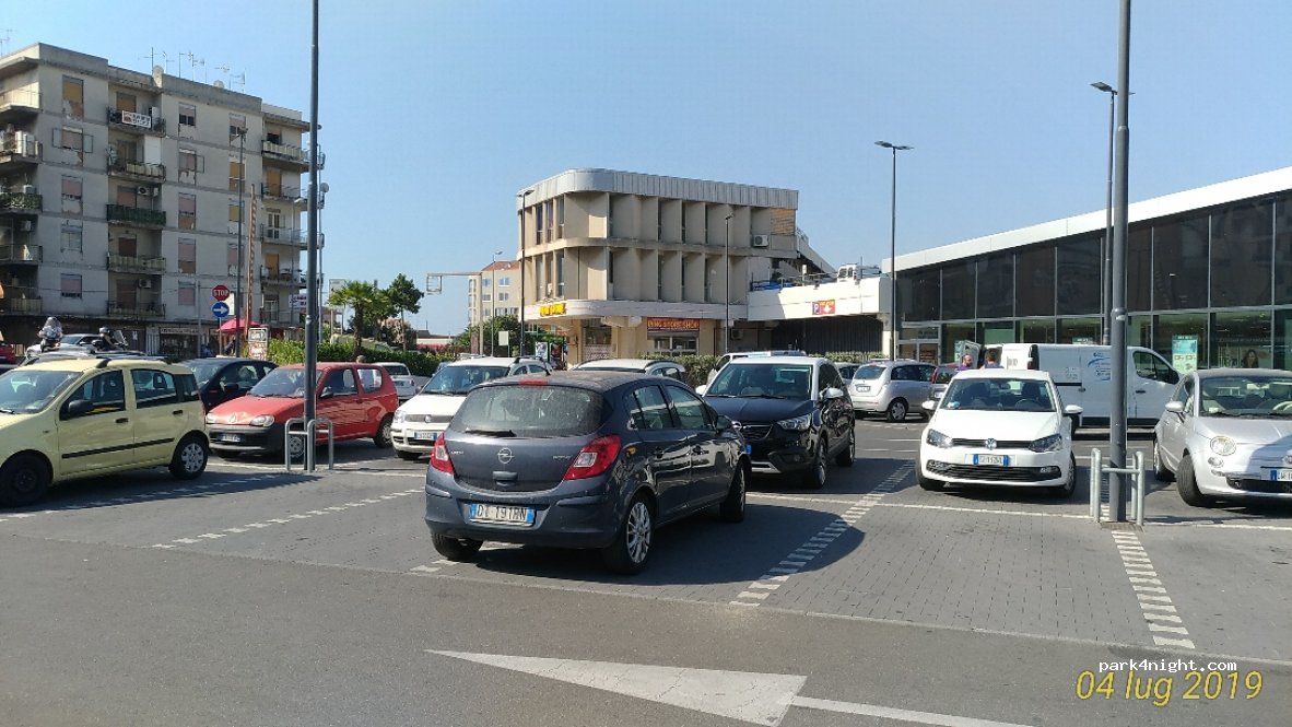 (98125) Messina - Via 1 A — foto