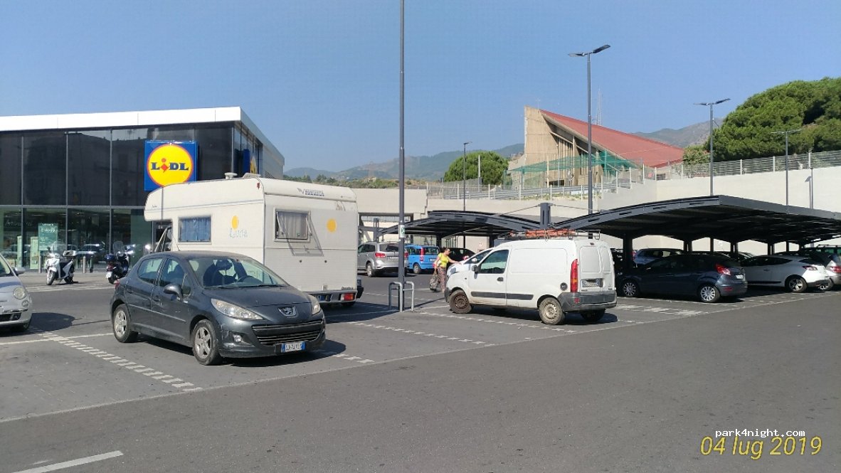 (98125) Messina - Via 1 A — foto 2