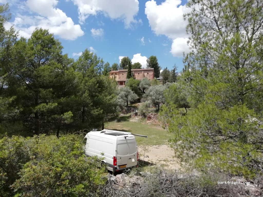 (43736) El Masroig - Unnamed Road — foto 2