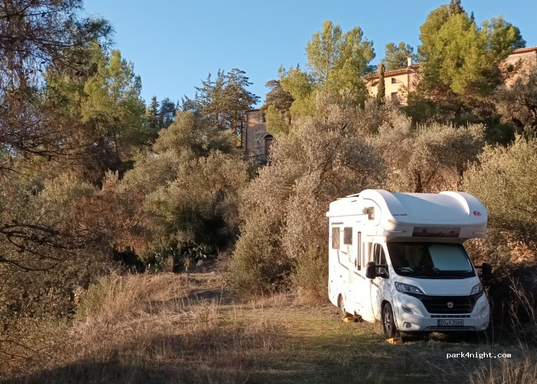 (43736) El Masroig - Unnamed Road — foto 3