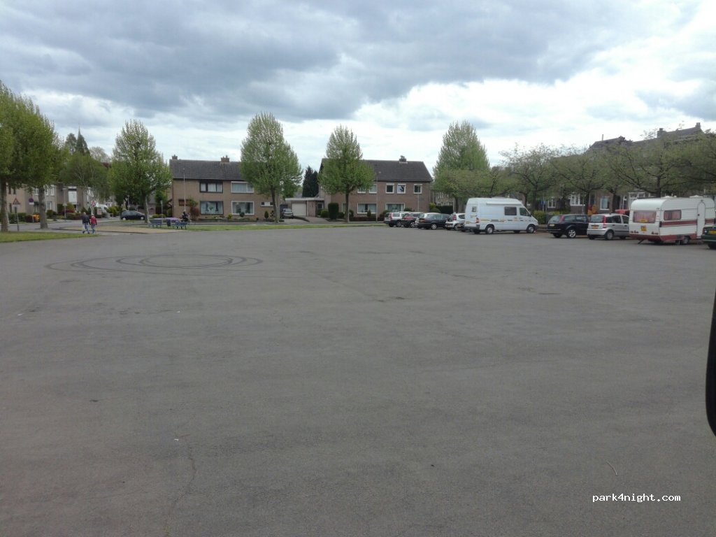 (6166 EC) Geleen - 2 Schuttersplein — foto