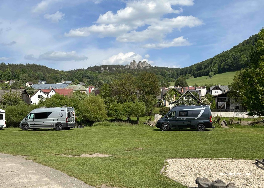 Autokemp Ostrov — foto 5