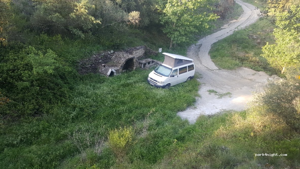 (17753) Espolla - Unnamed Road — foto 2