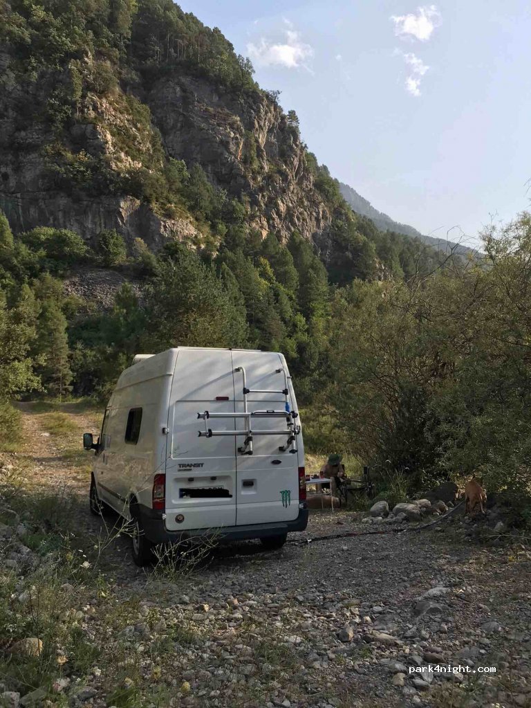 (22366) Tella-Sin - Carretera de Sin — foto 3