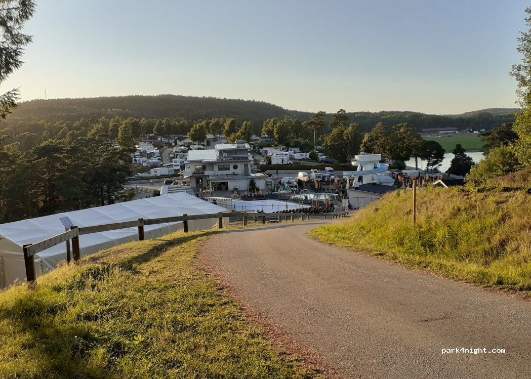 HAFSTEN RESORT — foto