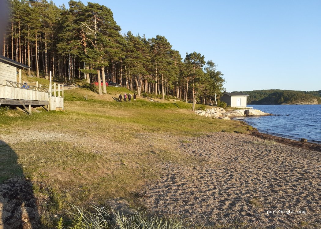 HAFSTEN RESORT — foto 2