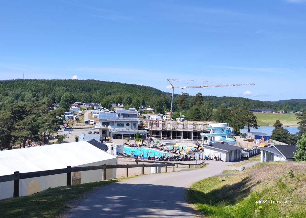 HAFSTEN RESORT — foto 3