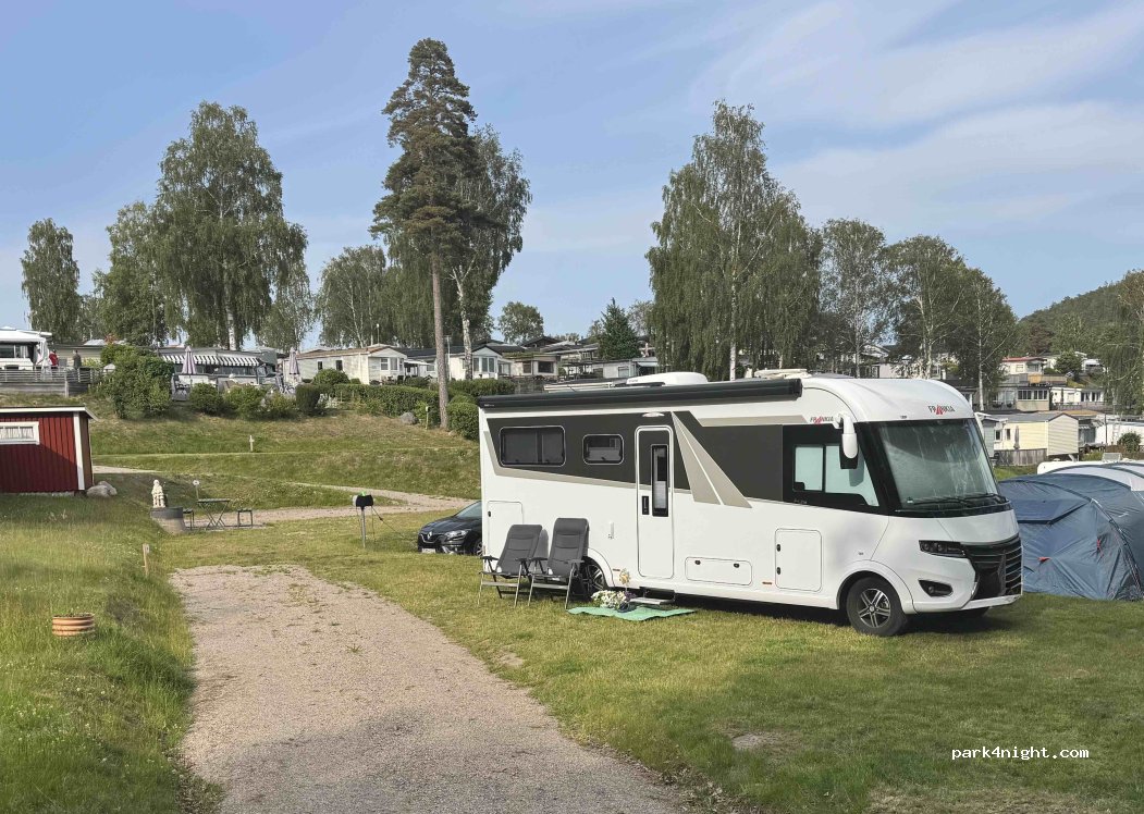 HAFSTEN RESORT — foto 5