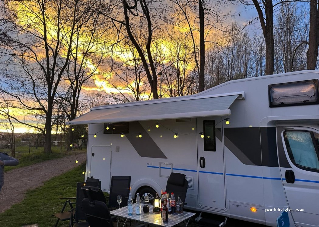 River Camping Prague — foto 4