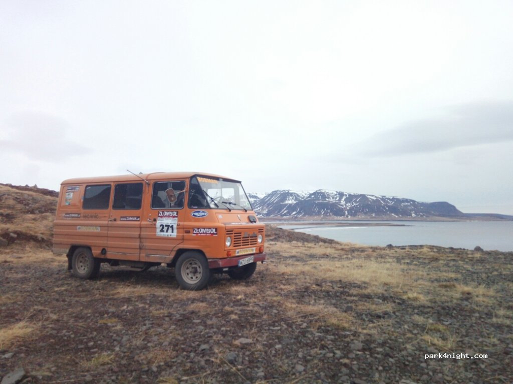 ()  - Siglufjarðarvegur — foto
