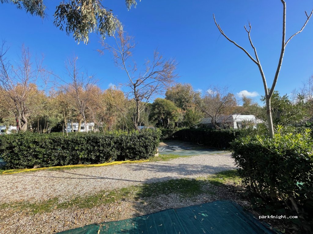 Camping Villagio dei Pini — foto 2