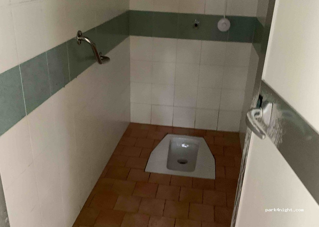 Camping Villagio dei Pini — foto 4