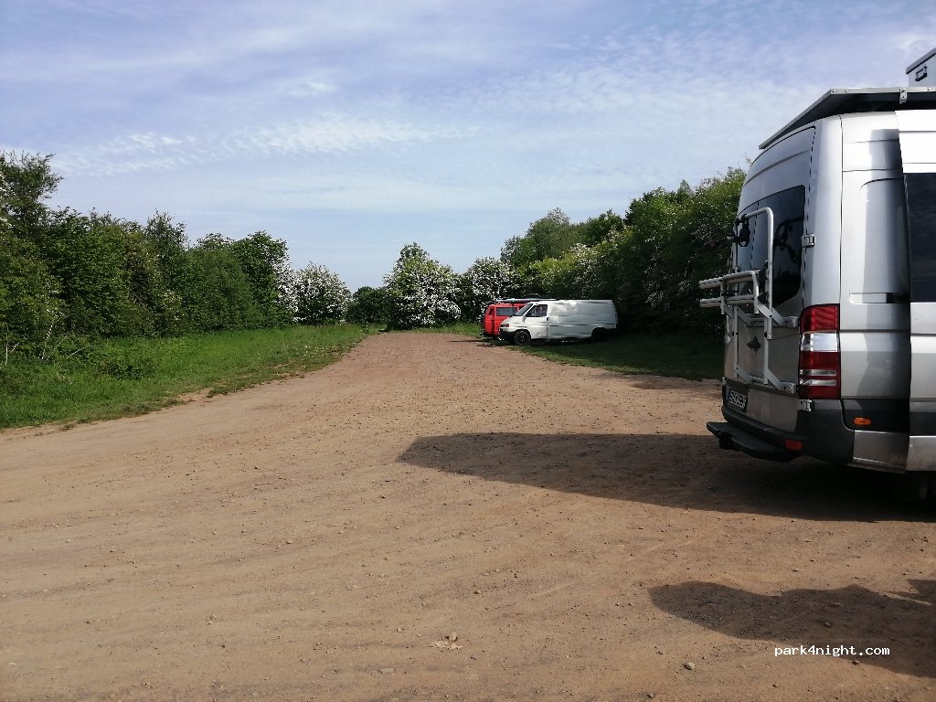 (31582) Nienburg/Weser - Marschstraße — foto 3