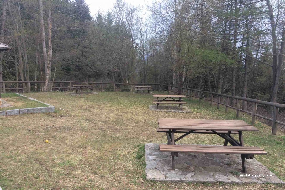 (25048) Edolo - Via Monte Colmo — foto