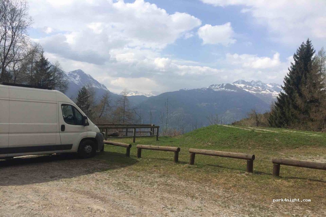 (25048) Edolo - Via Monte Colmo — foto 2