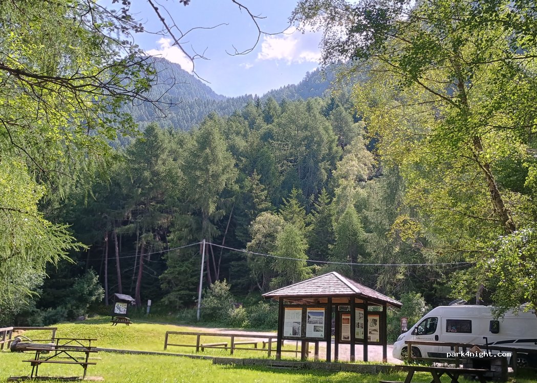 (25048) Edolo - Via Monte Colmo — foto 5