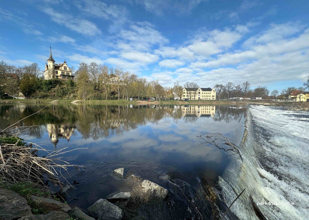 (04668) Grimma - 1 Floßplatz — foto 3