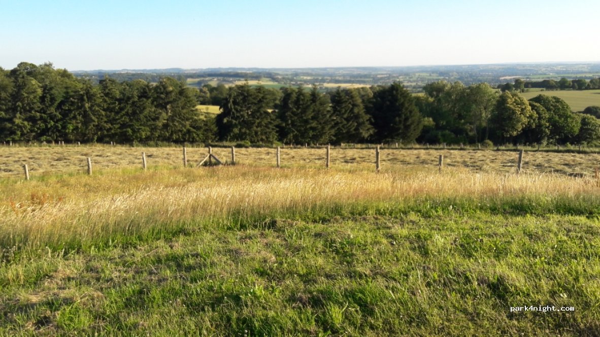 (50220) Le Mesnil-Ozenne - Les Hautes Mares — foto 3