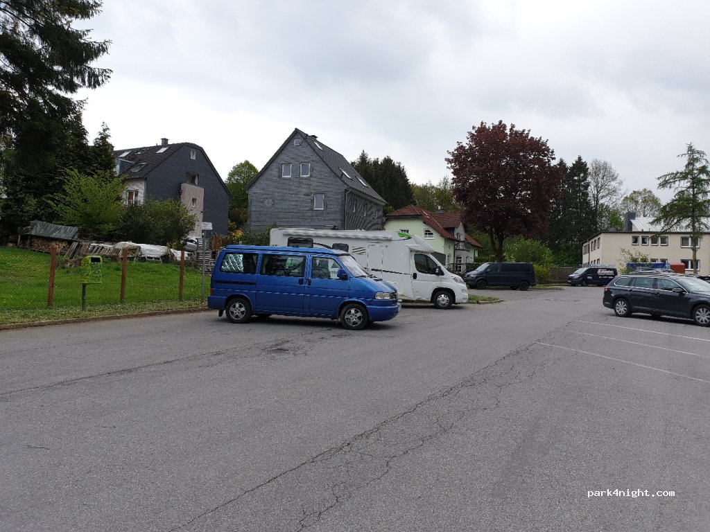 (42499) Hückeswagen - 5 Teichstraße — foto