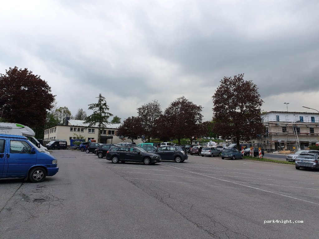 (42499) Hückeswagen - 5 Teichstraße — foto 2