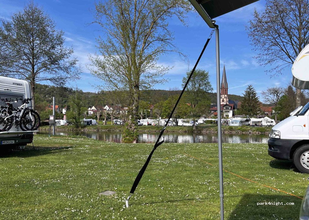 Campingplatz der Wasser-Sport-Gemeinschaft — foto 5