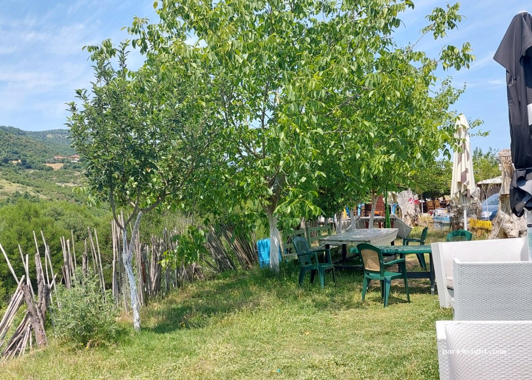 Kampingu Kanioneve Panorama — foto 3