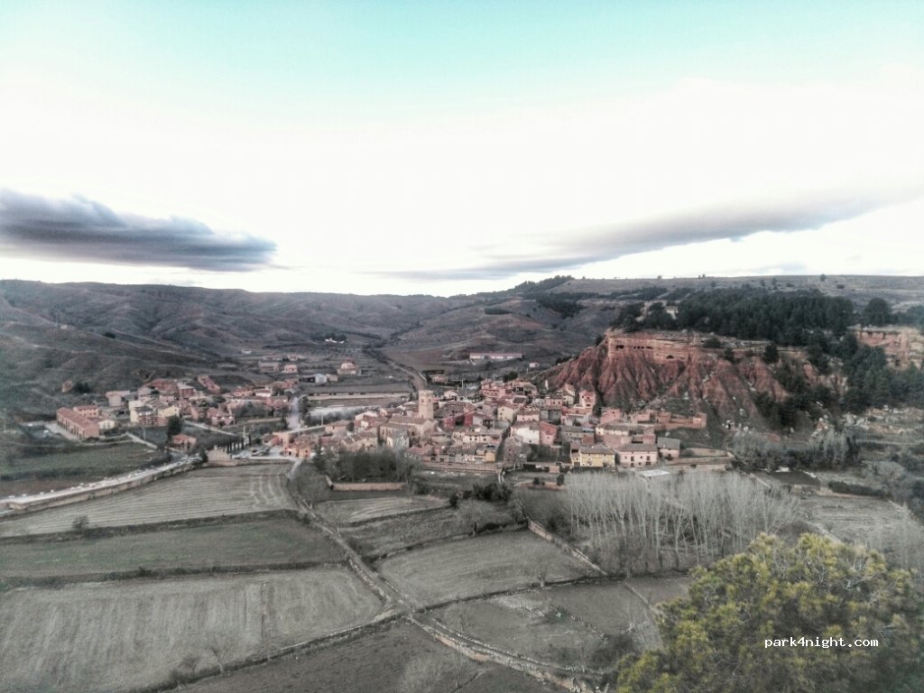 (50369) Anento - 3 Calle Recocio — foto 2