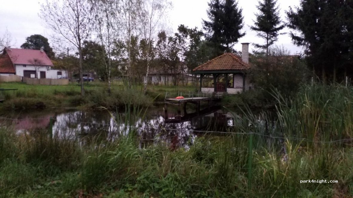 (14-133) Stare Jabłonki - 4 Olsztyńska — foto 2